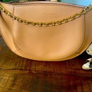 Beautiful Ulla Johnson Crossbody. Used once. No stains. Mint condition